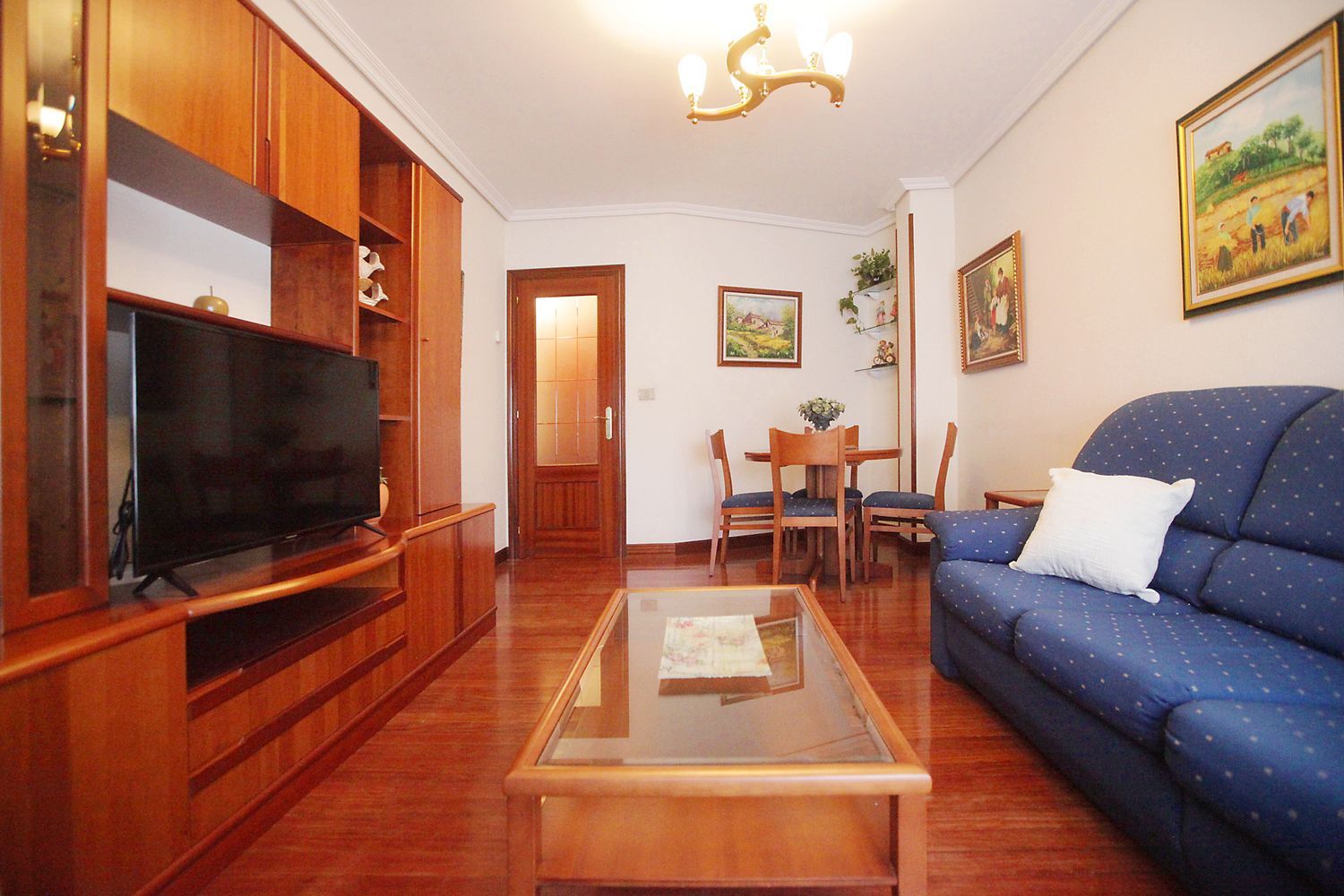 Piso en Landa Doktorren Hiribidea, 18 - Foto 7