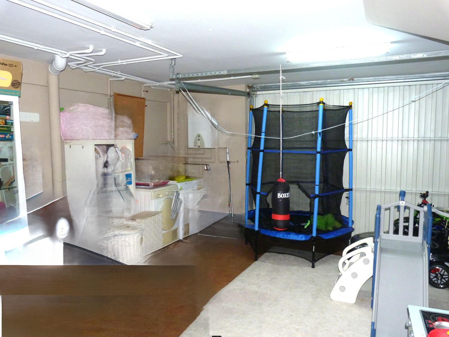 Chalet adosado en Urbanización Rìa del Pas, 500 - Foto 21