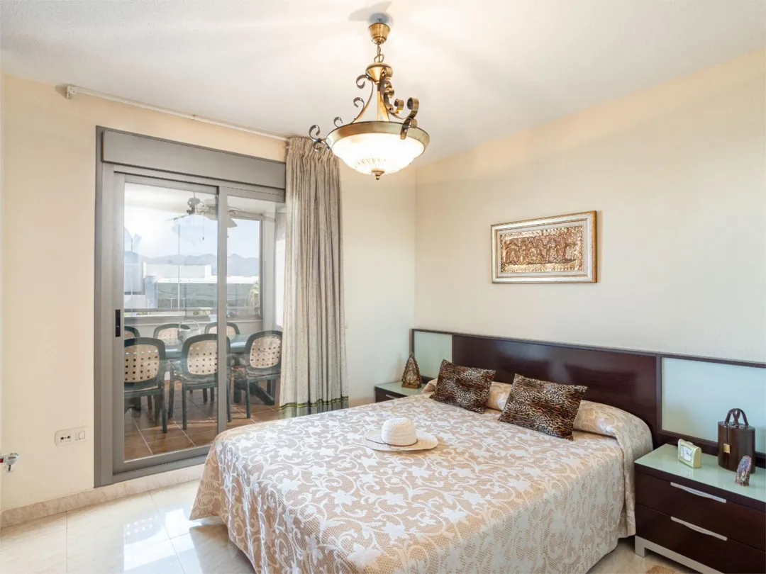 Piso en  Avenida de la Encarnación 13 - Foto 5