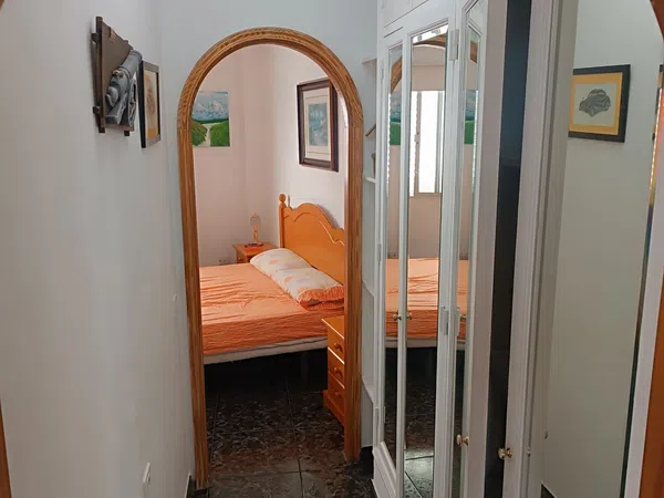 Piso en Santo domingo, 5, Carrizal, Carrizal - Foto 1