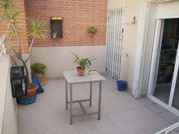 Piso en Calle Lope Gisbert, 26, Zona Centro-Corredera, Zona Centro-Corredera - Foto 9
