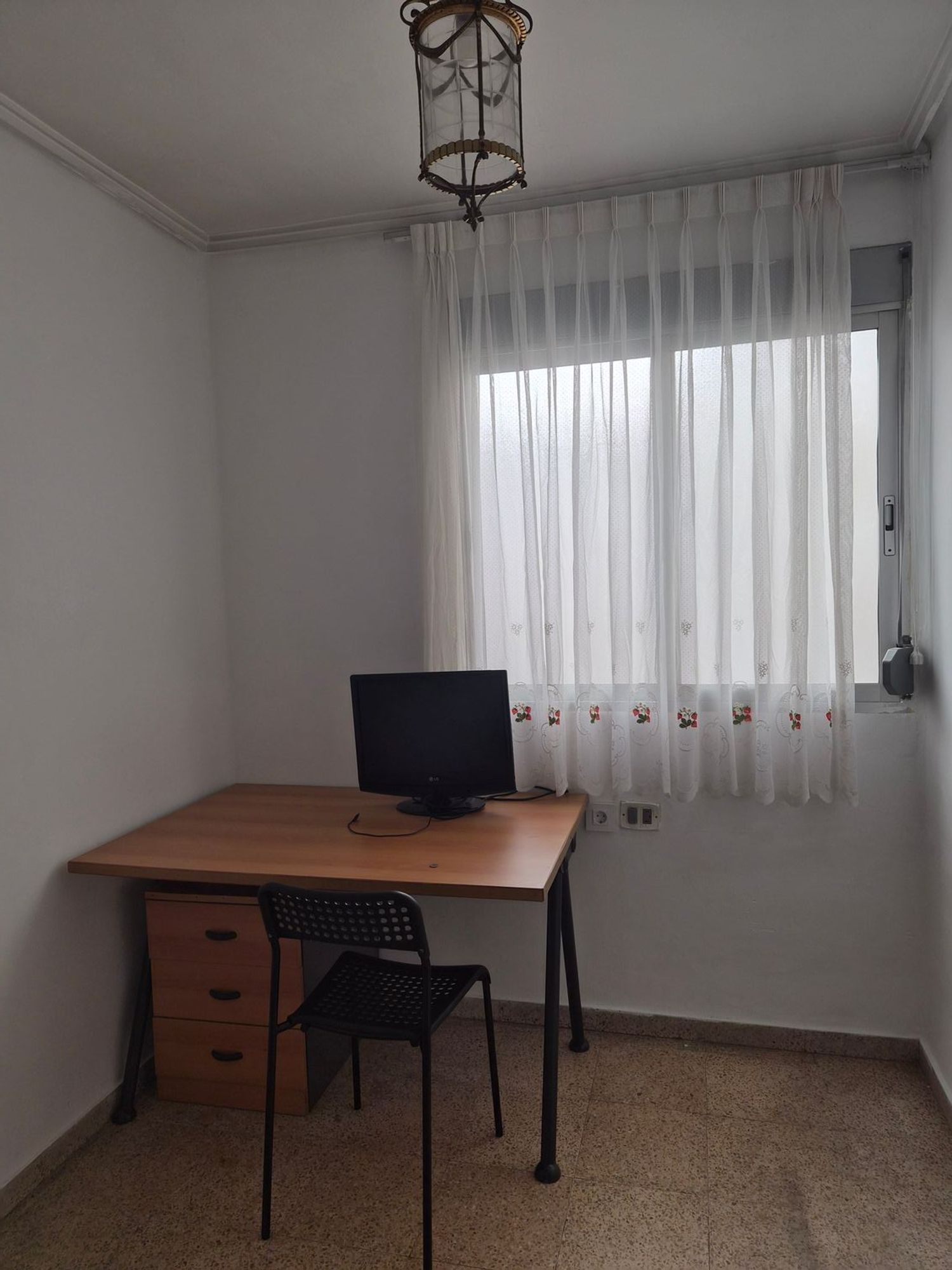 Piso en Calle de Pere Aleixandre, 17 - Foto 4