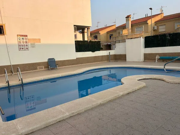 Piso en Calle hierbabuena s/n, Molins-Campaneta-San Bartolomé, Molins-Campaneta-San Bartolomé - Foto 4
