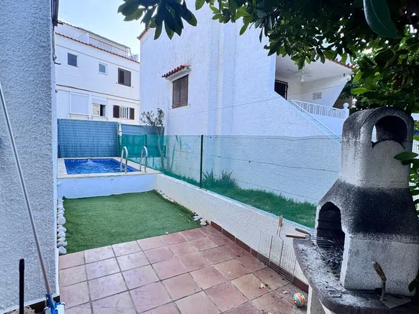 Chalet pareado en Calle de Pamplona, 16, Zona Playa Morro de Gos, Zona Playa Morro de Gos - Foto 2