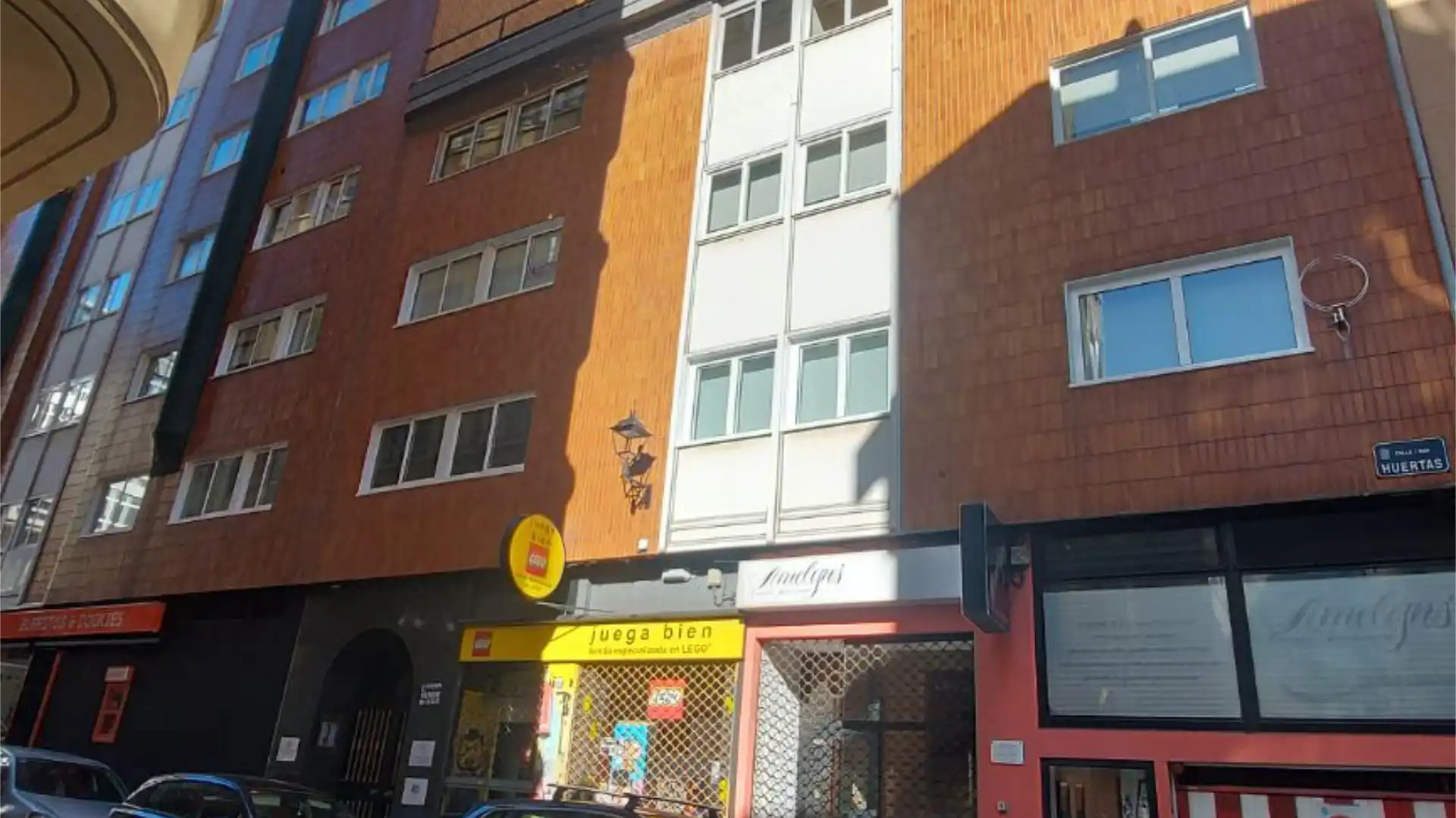 Piso en  Rúa Huertas 1 - Foto 1