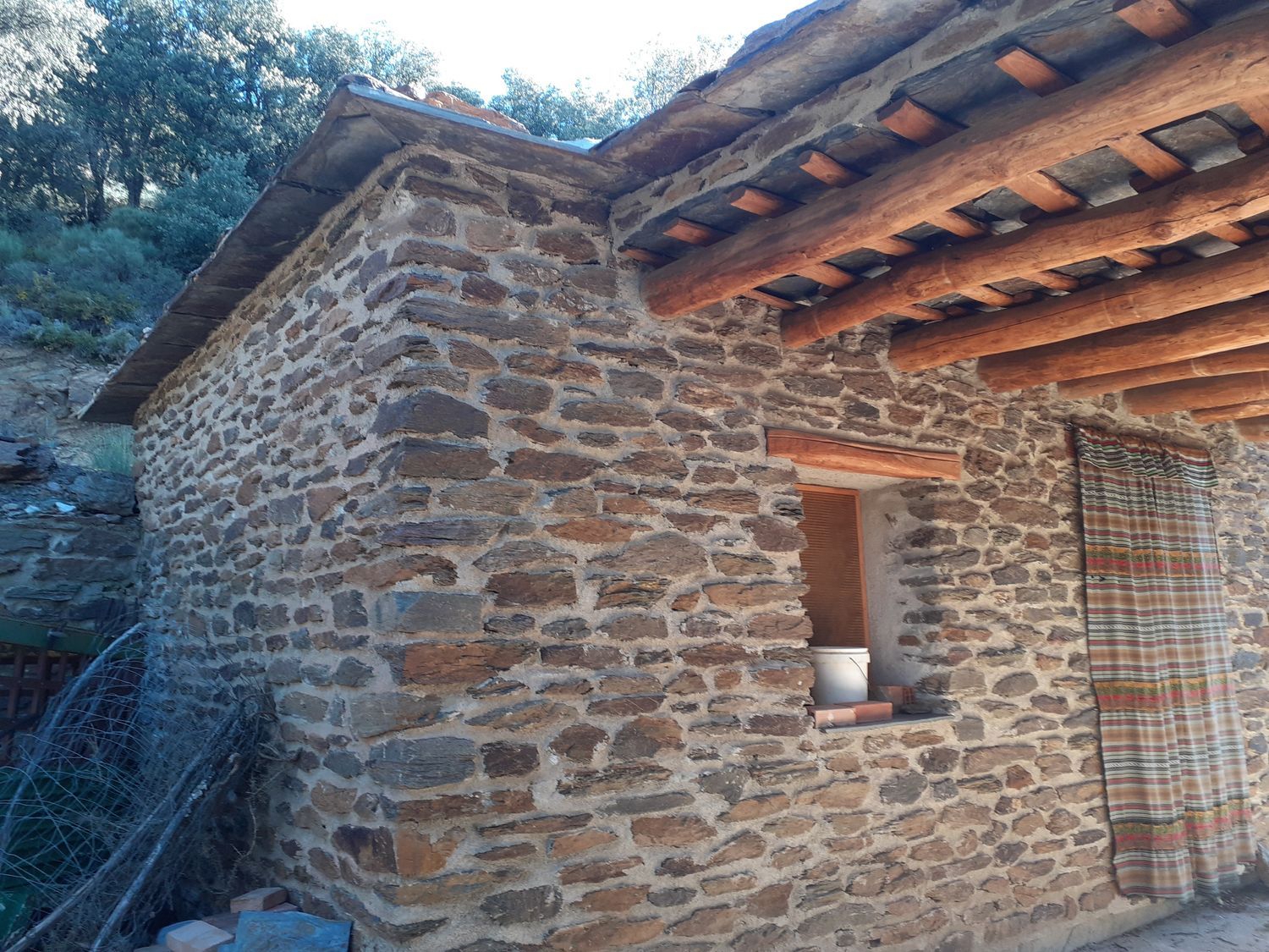 Cortijo en Cortijo en Diseminado Extrarradio, 35 - Foto 7