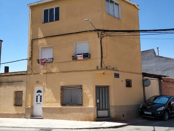 Casa o chalet independiente en Calle Don Pedro Bustos, 59 - Foto 1
