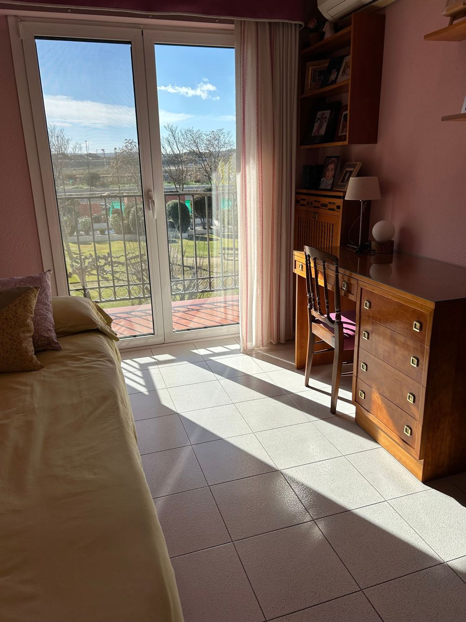 Chalet adosado en Calle de Alonso de Villalpando, 17, Cartuja Baja - Foto 27