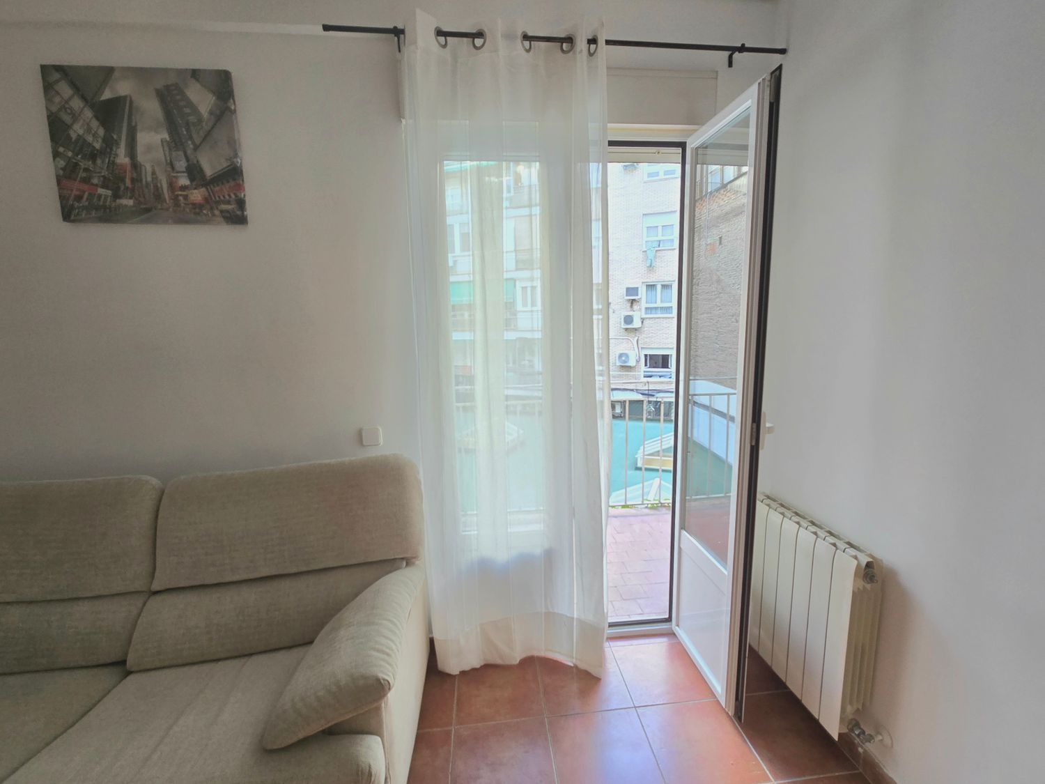 Piso en calle de Bocángel, 17 - Foto 3