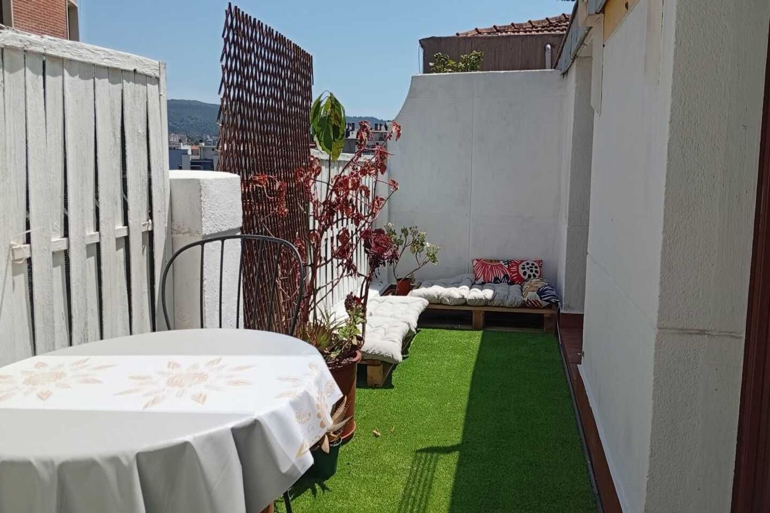 Piso en Lapurdi Hiribidea, 14, Irala - Foto 21