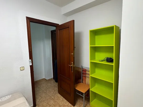 Piso en Calle Conquistador Benito de Baños, Córdoba, 2, La Viñuela - Foto 11