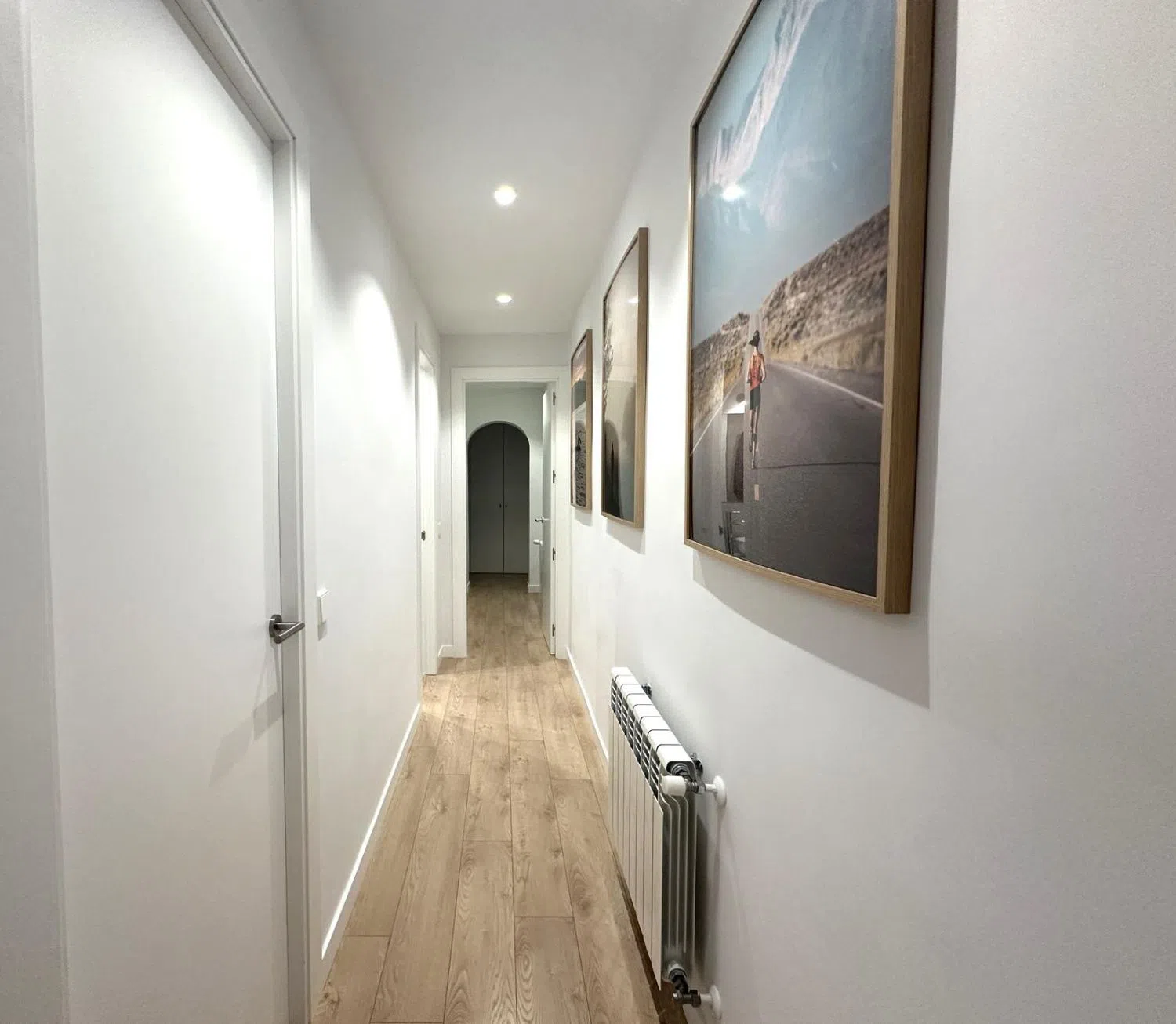 Piso en calle de Luchana, 35 - Foto 12