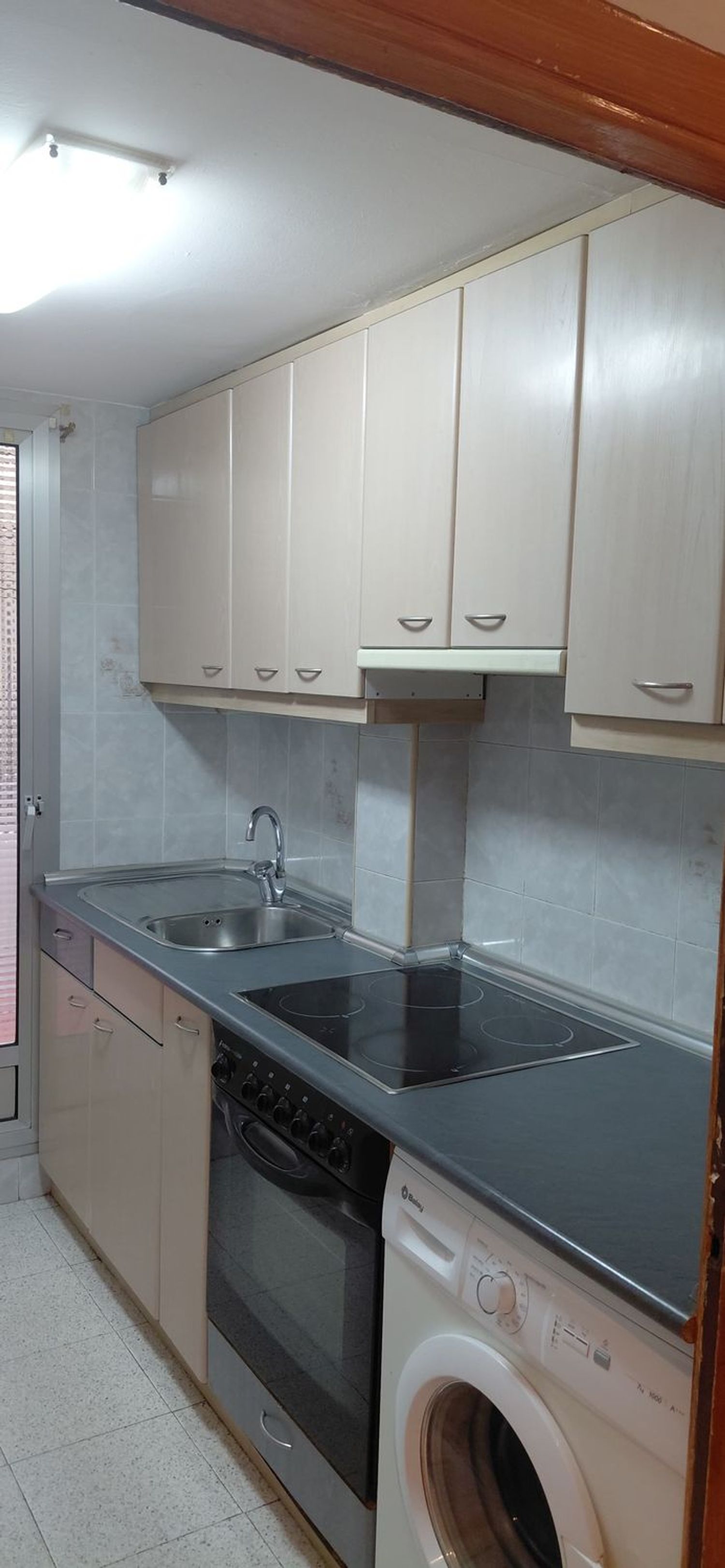 Piso en Calle de Nicanor Villa, 9 - Foto 1