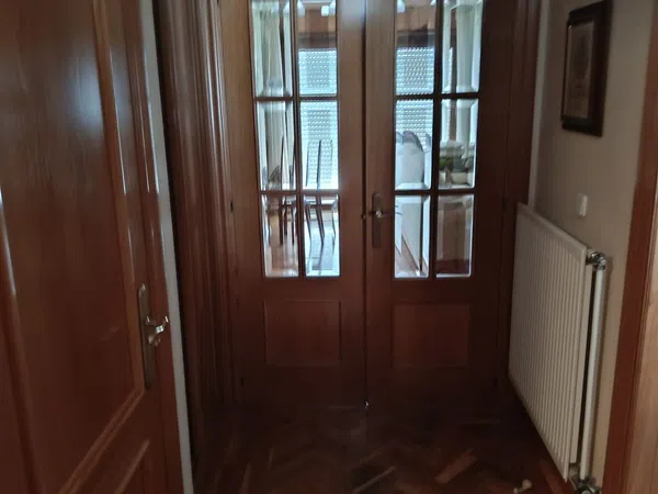 Chalet adosado en Ronda de las Ripas, 30 - Foto 5