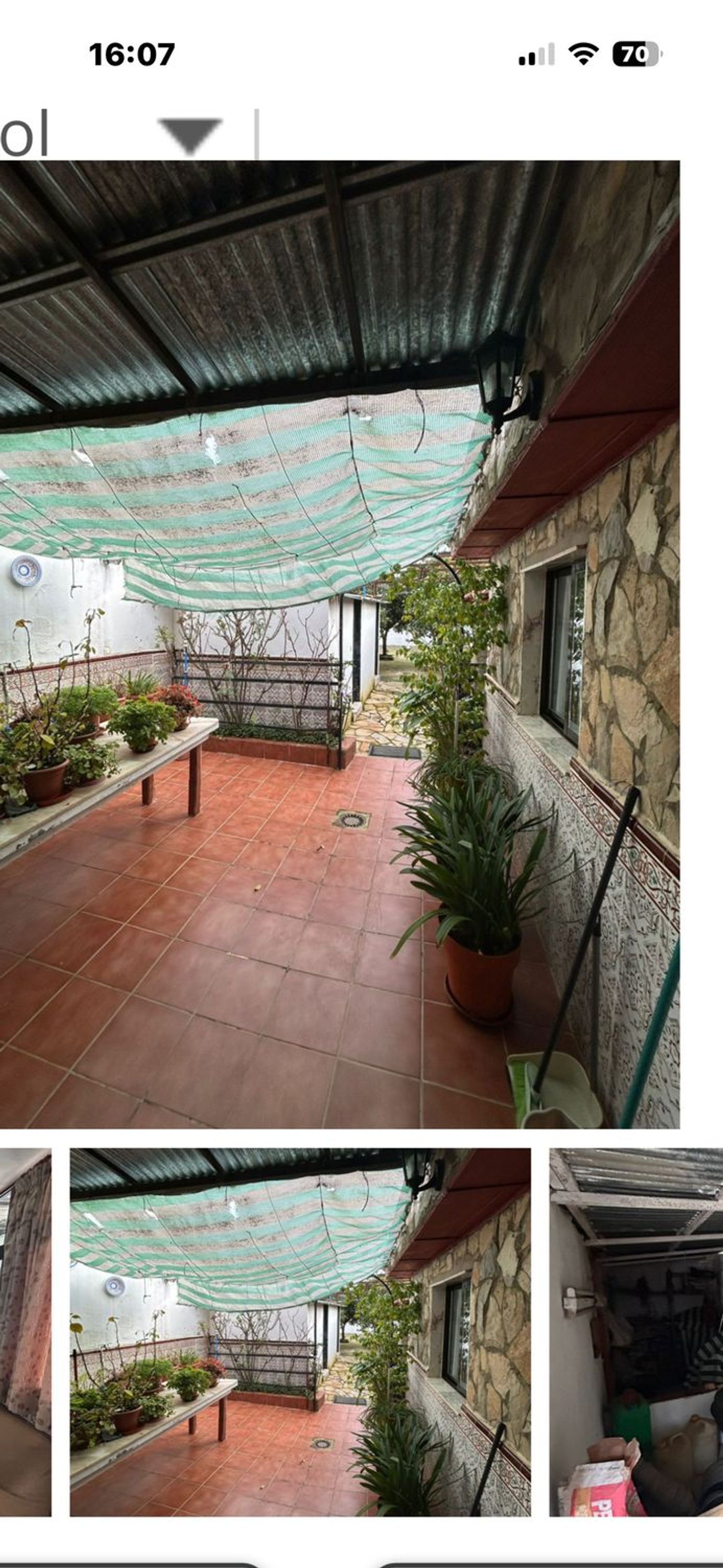 Casa o chalet independiente en Calle la Fuente, 62 - Foto 13
