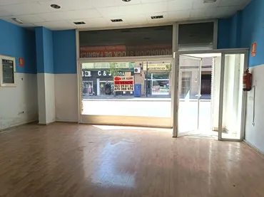 Local comercial en Alicante / Alacant - Foto 6