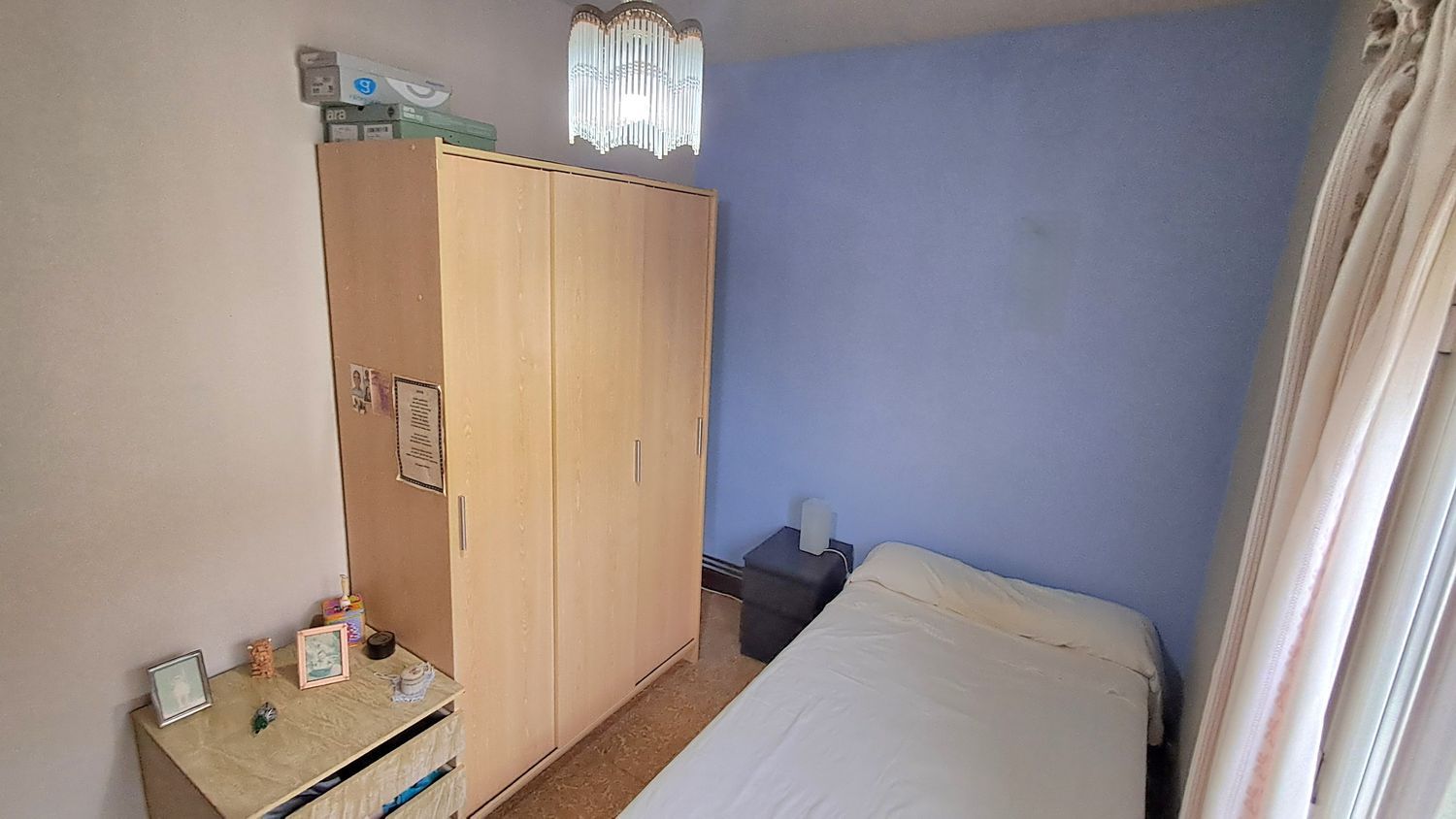 Piso en Manteo Zeharkalea, 26, Ategorrieta-Ulia, Ategorrieta-Ulia - Foto 15