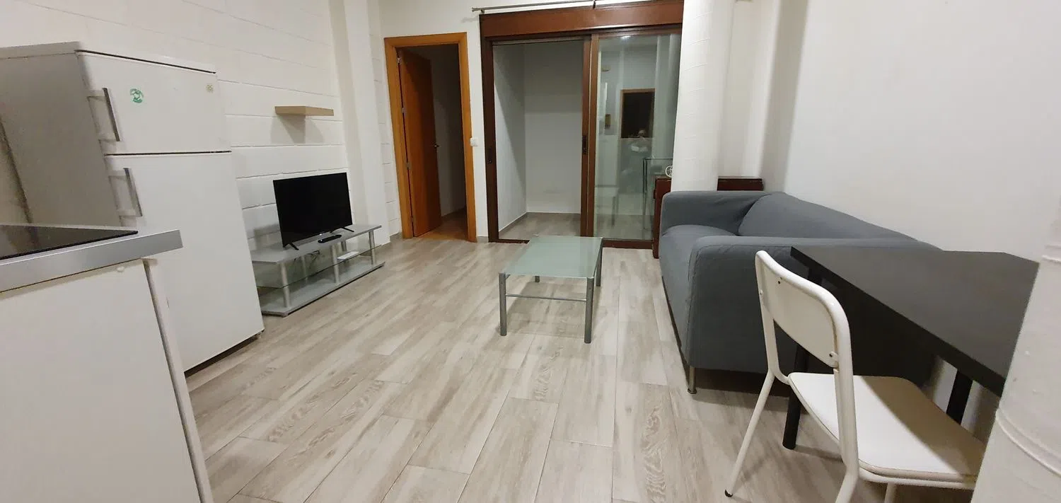 Piso en calle González Anaya, 18 - Foto 1