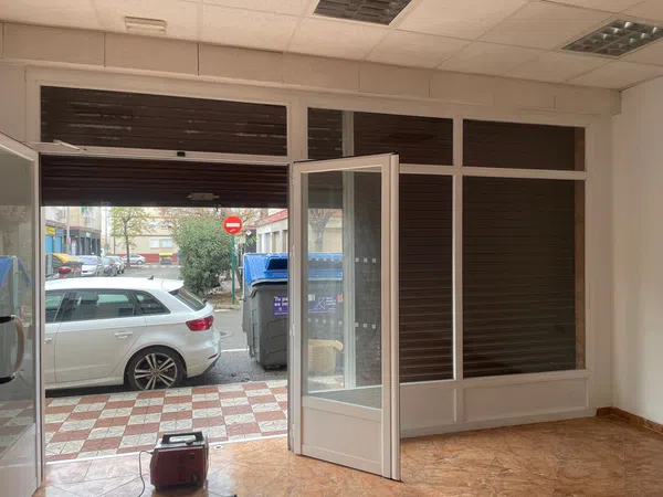 Local en Calle poeta mira de amézcua, 7, Cervantes-Palacio de Deportes, Cervantes-Palacio de Deportes - Foto 6