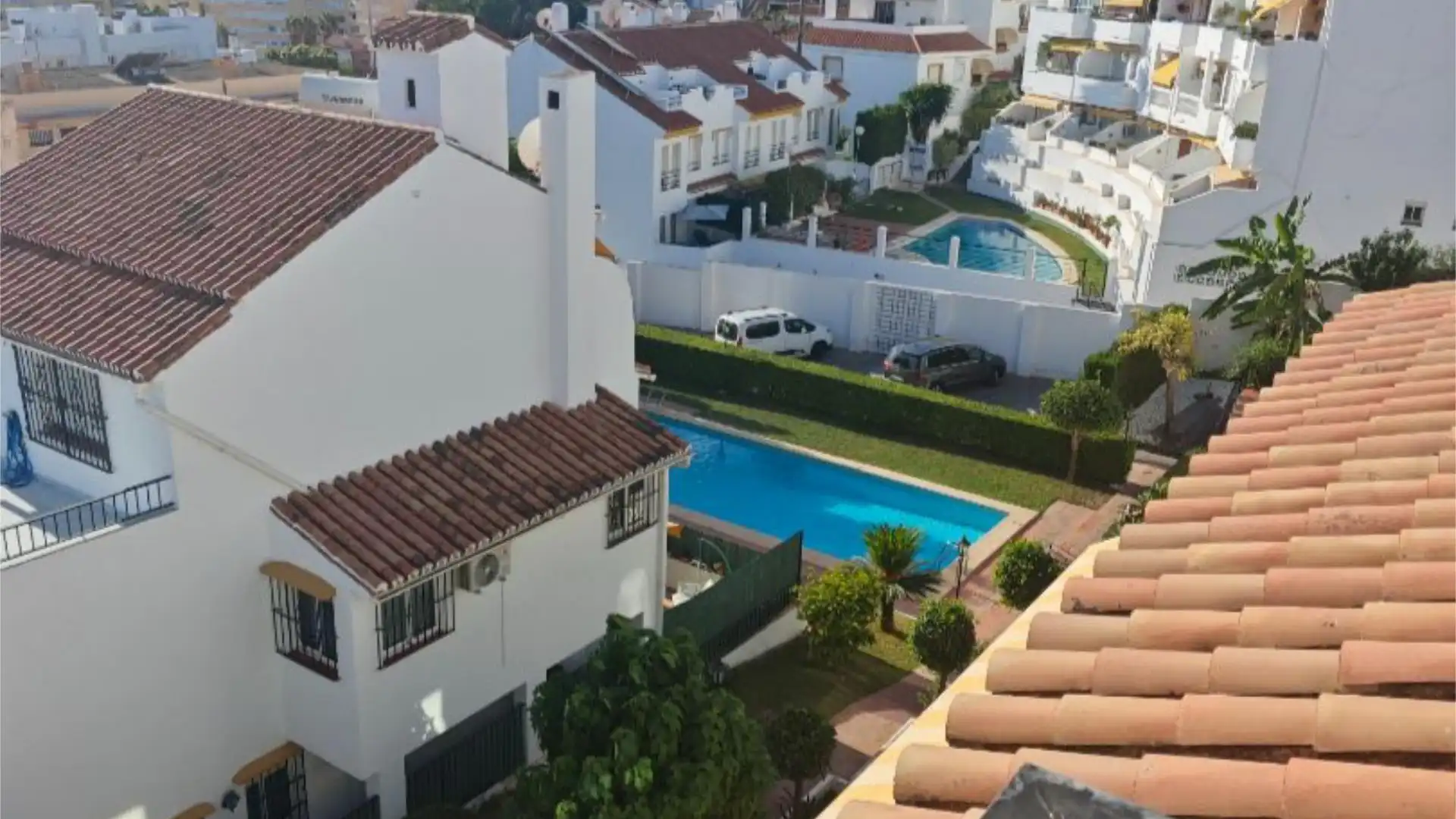 Casa adosada en  Calle Francisco de Quevedo 32 - Foto 28