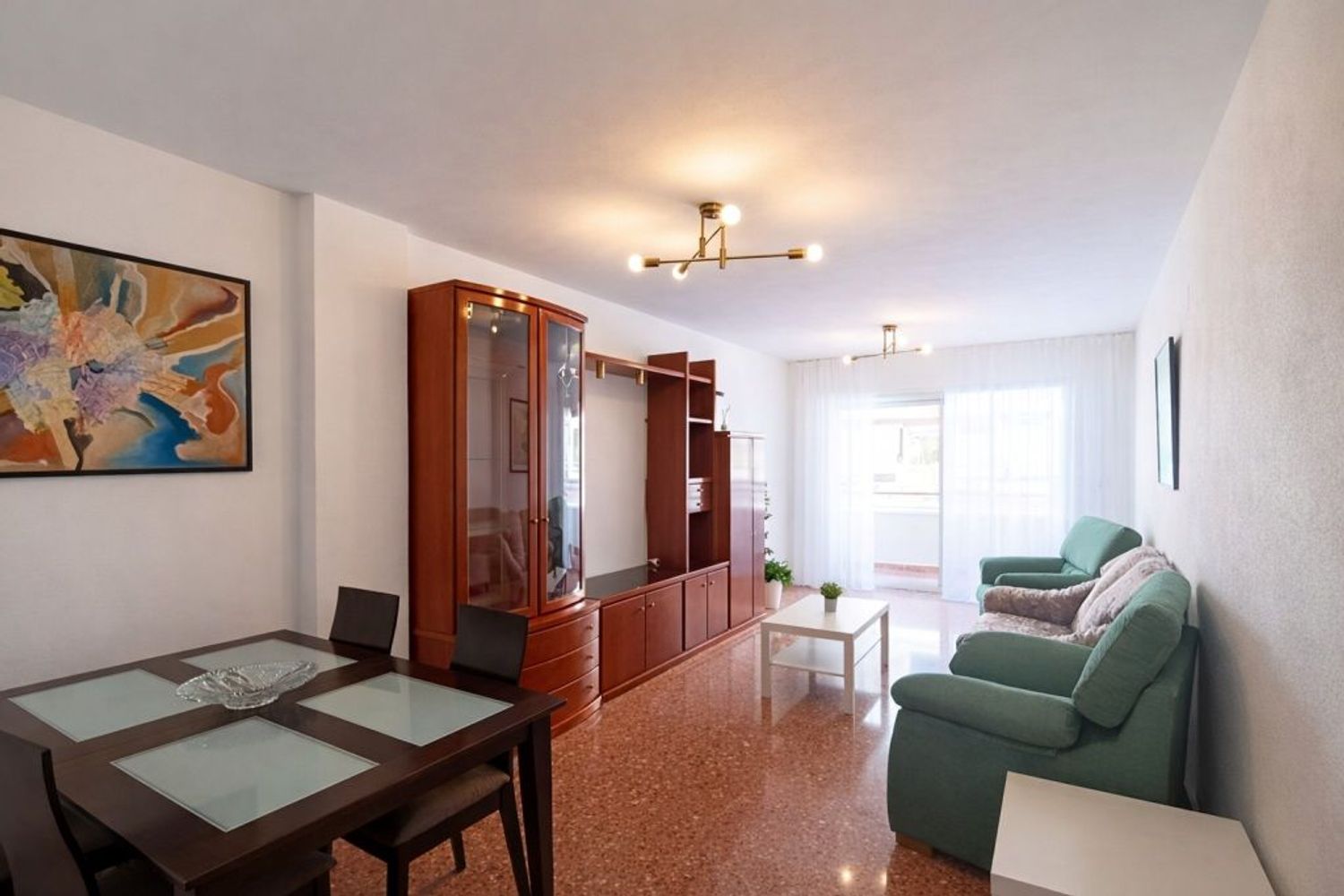 Piso en Vila Joiosa La, 4 - Foto 4
