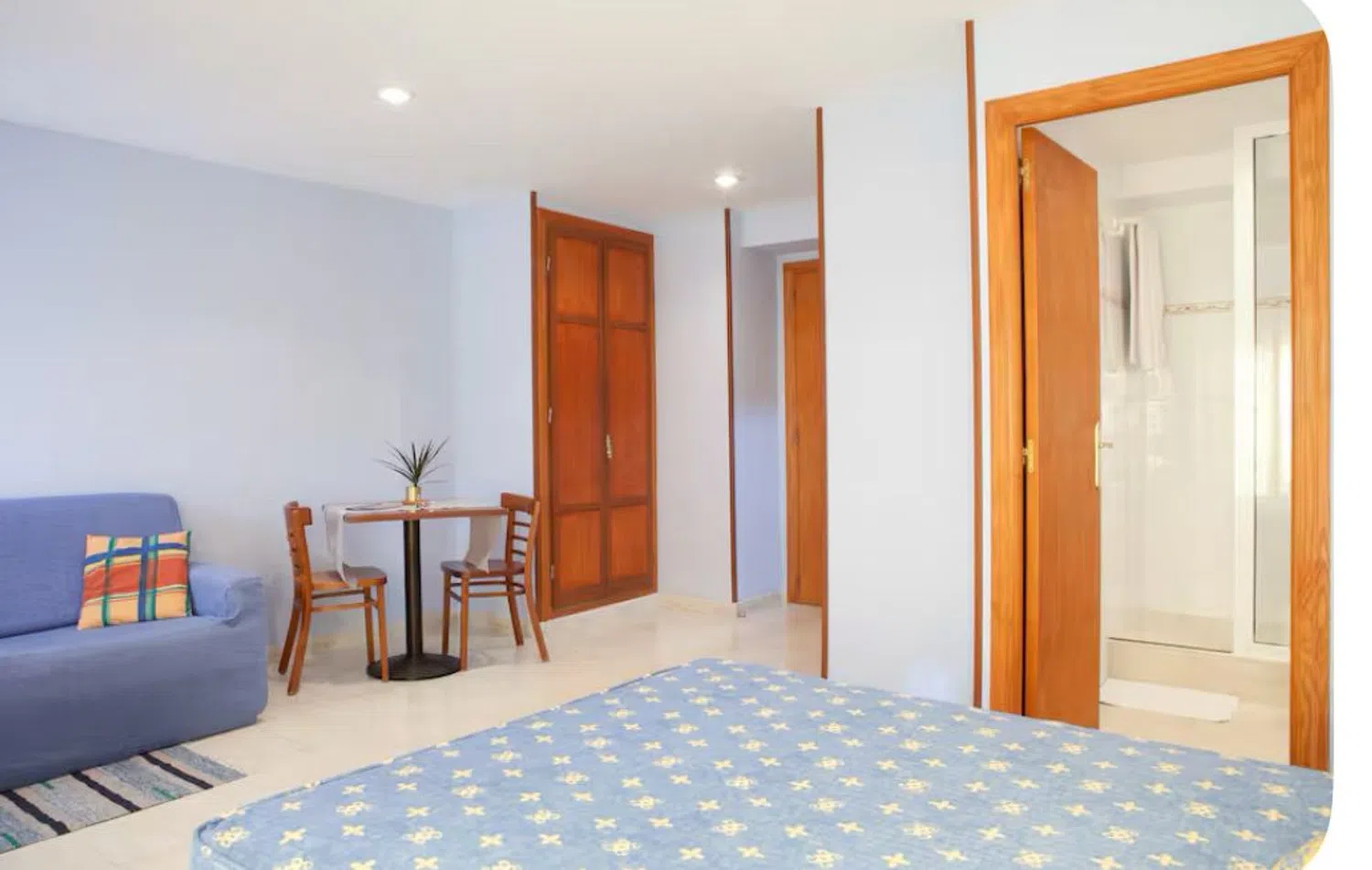 Estudio en plaza del Abad Penalva, 1 - Foto 8