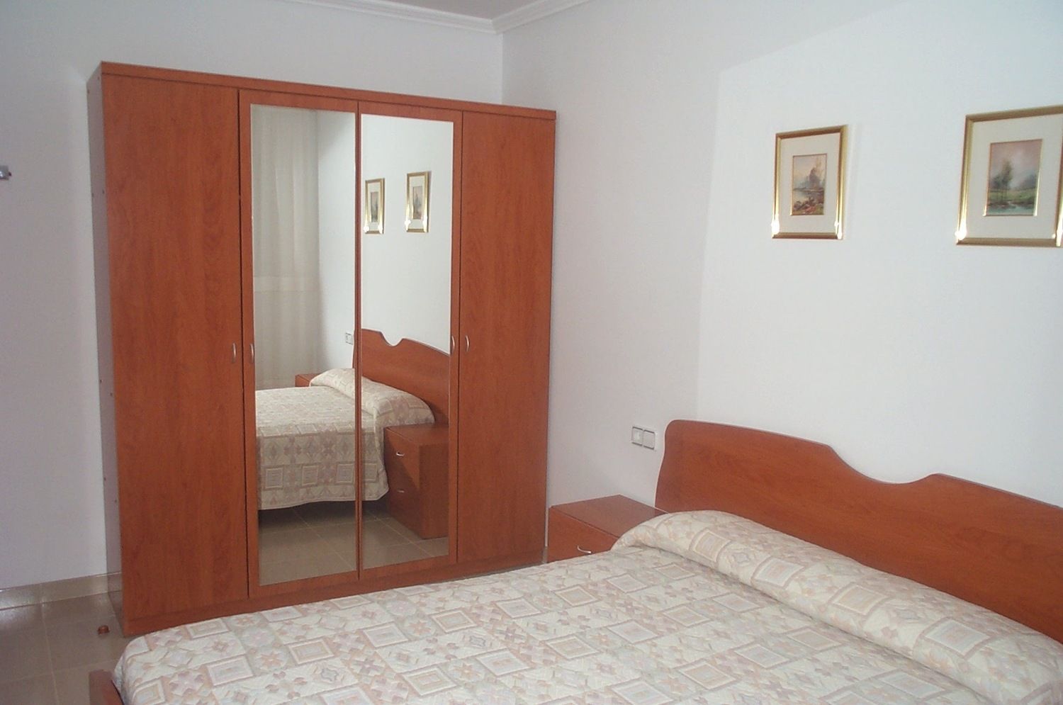 Estudio en Calle Marqués de Lema, 149 - Foto 7