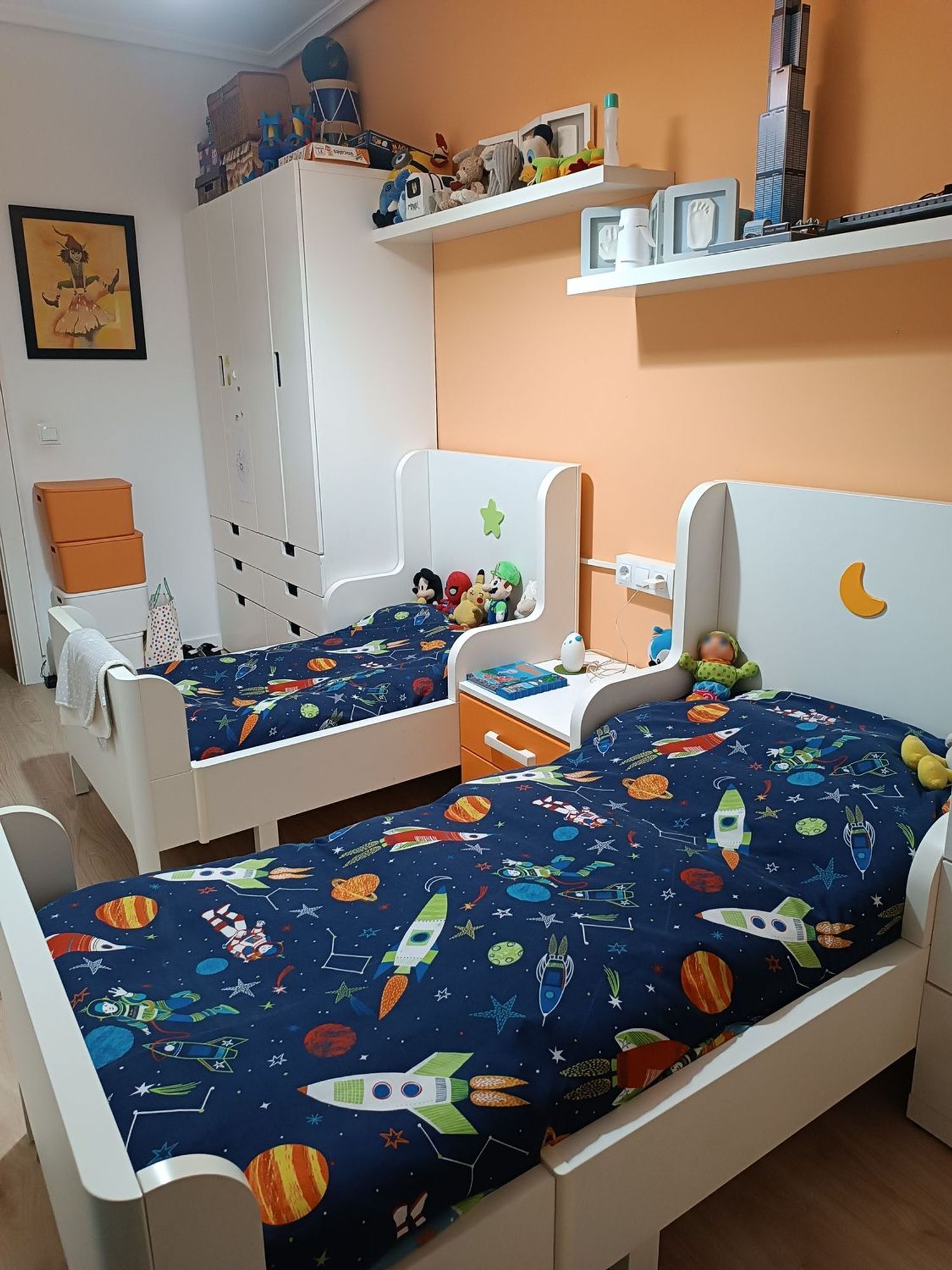 Piso en Calle Alfonso XI, 26, Lakua - Arriaga, Lakua - Arriaga - Foto 13