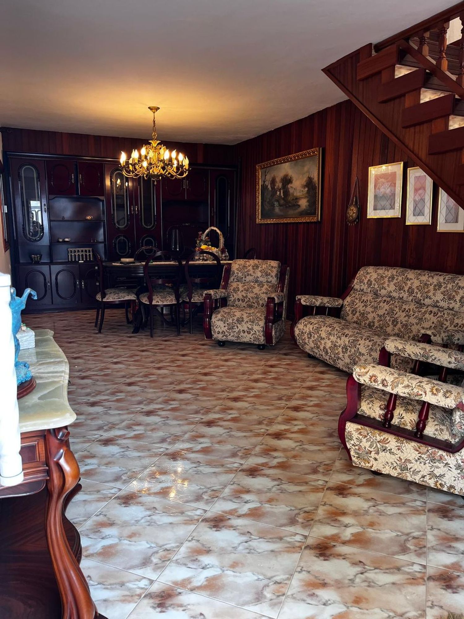 Casa independiente en calle el Calvario, 50 - Foto 3