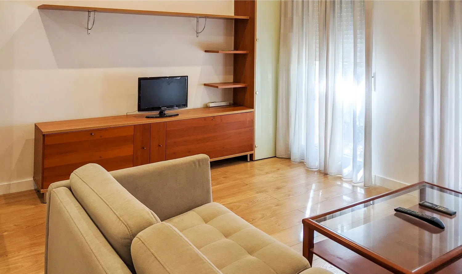 Piso en calle del Conde de Peñalver, 56 - Foto 3