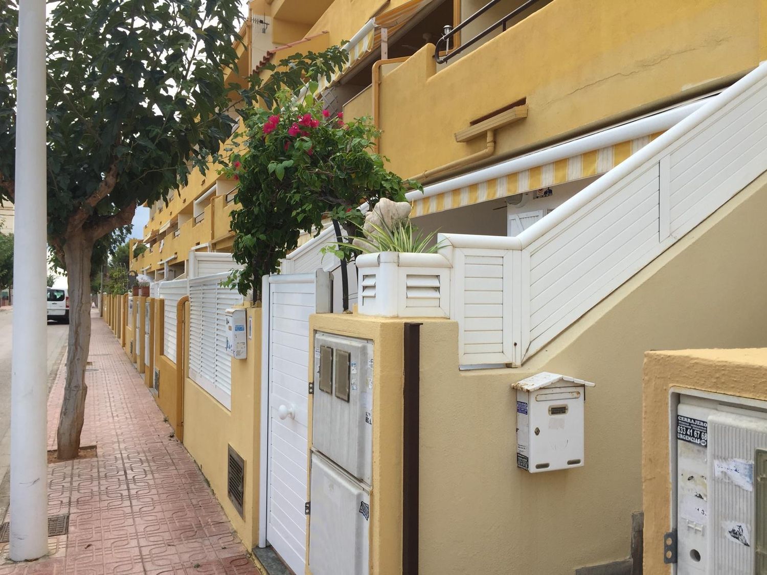 Casa independiente en Malaga, 8 - Foto 14