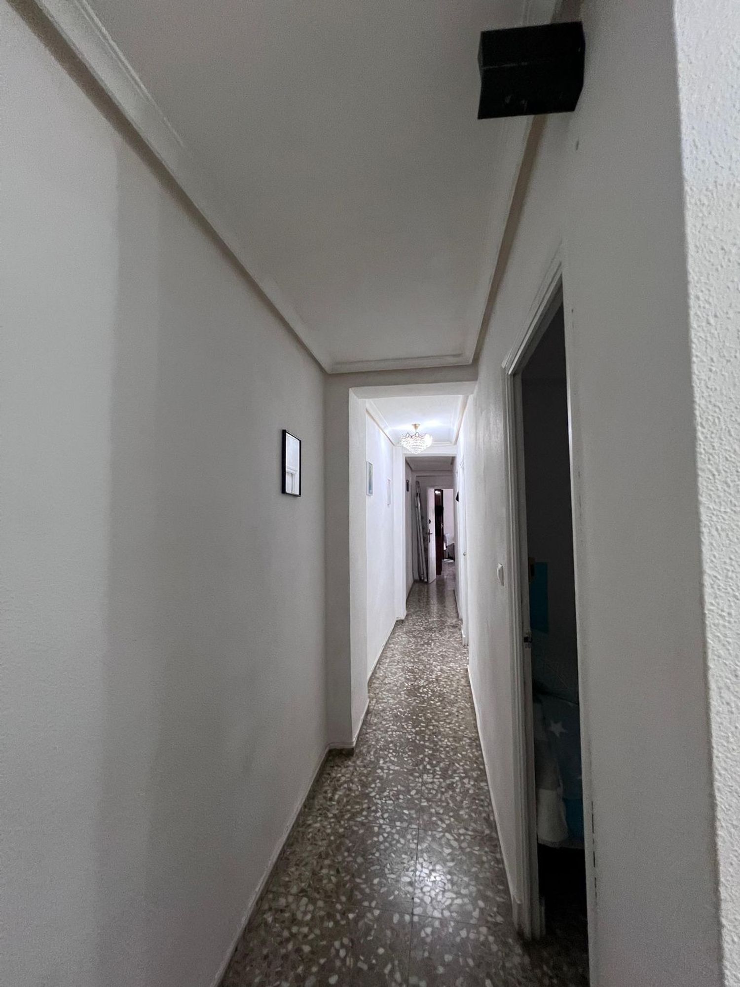 Piso en calle Pascual de la Mata, 11 - Foto 17