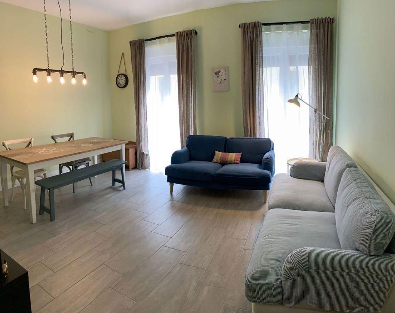 Piso en calle de Bravo Murillo, 163