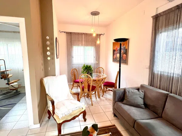 Casa o chalet independiente en Avenida de la Marina, 217, La Fustera, La Fustera - Foto 6