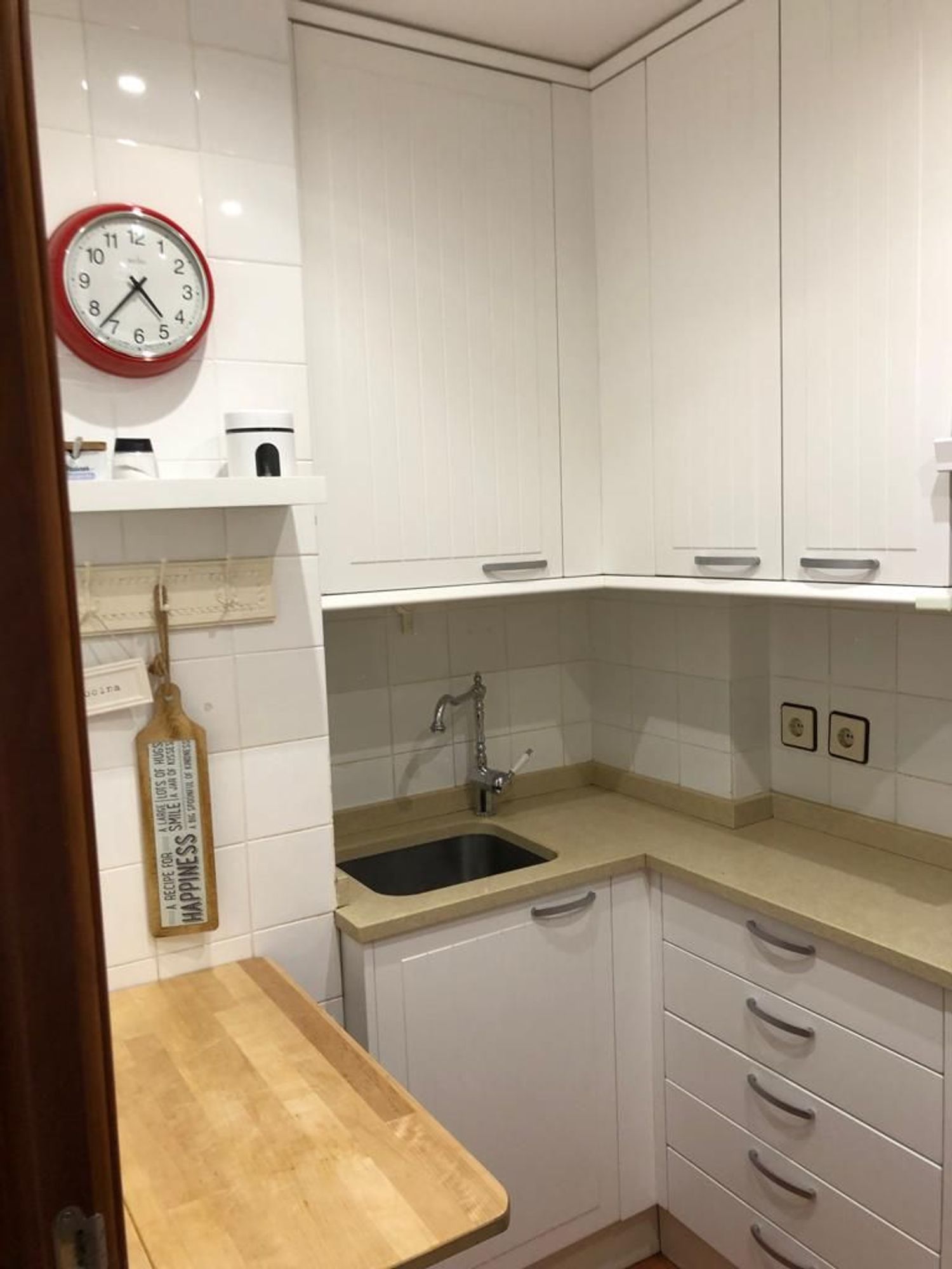 Piso en calle del General Margallo, 20 - Foto 9