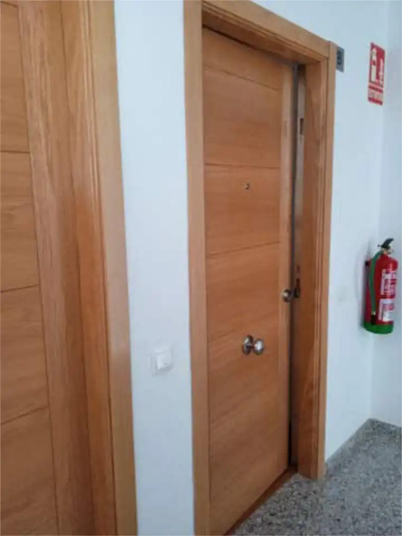 Piso en CENTRO TOMELLOSO - Foto 9