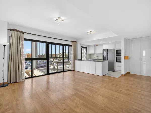 Piso en calle Mar Cantábrico, 40 - Foto 5