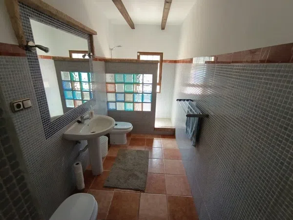 Casa rural en Paraje los Pinos Uno, 66 - Foto 15