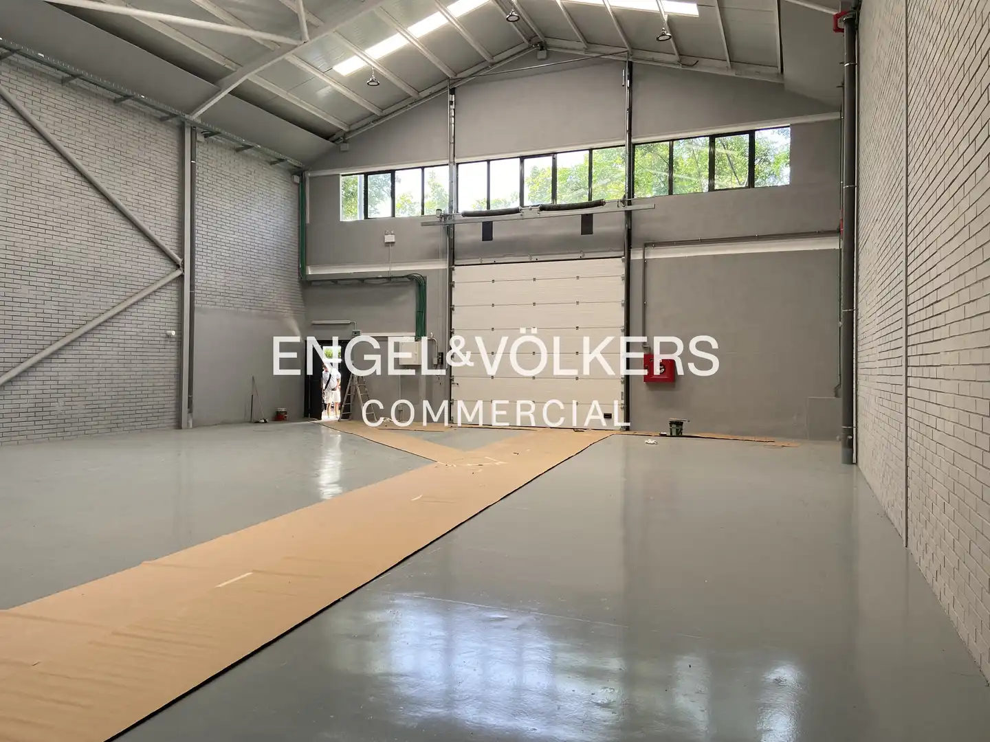 Nave Industrial en Terrassa - Foto 32