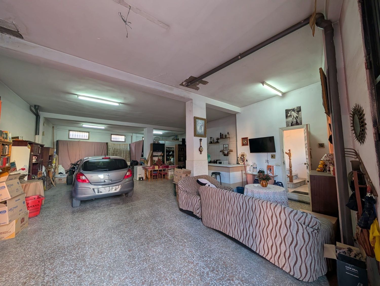 Casa o chalet independiente en Calle Morato, 3 - Foto 16