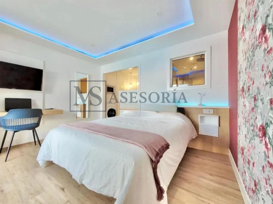 Piso en  Calle Mesa del Mar 140 - Foto 2