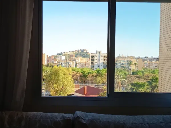 Piso en calle Senador José Vicente Mateo, 6 - Foto 33