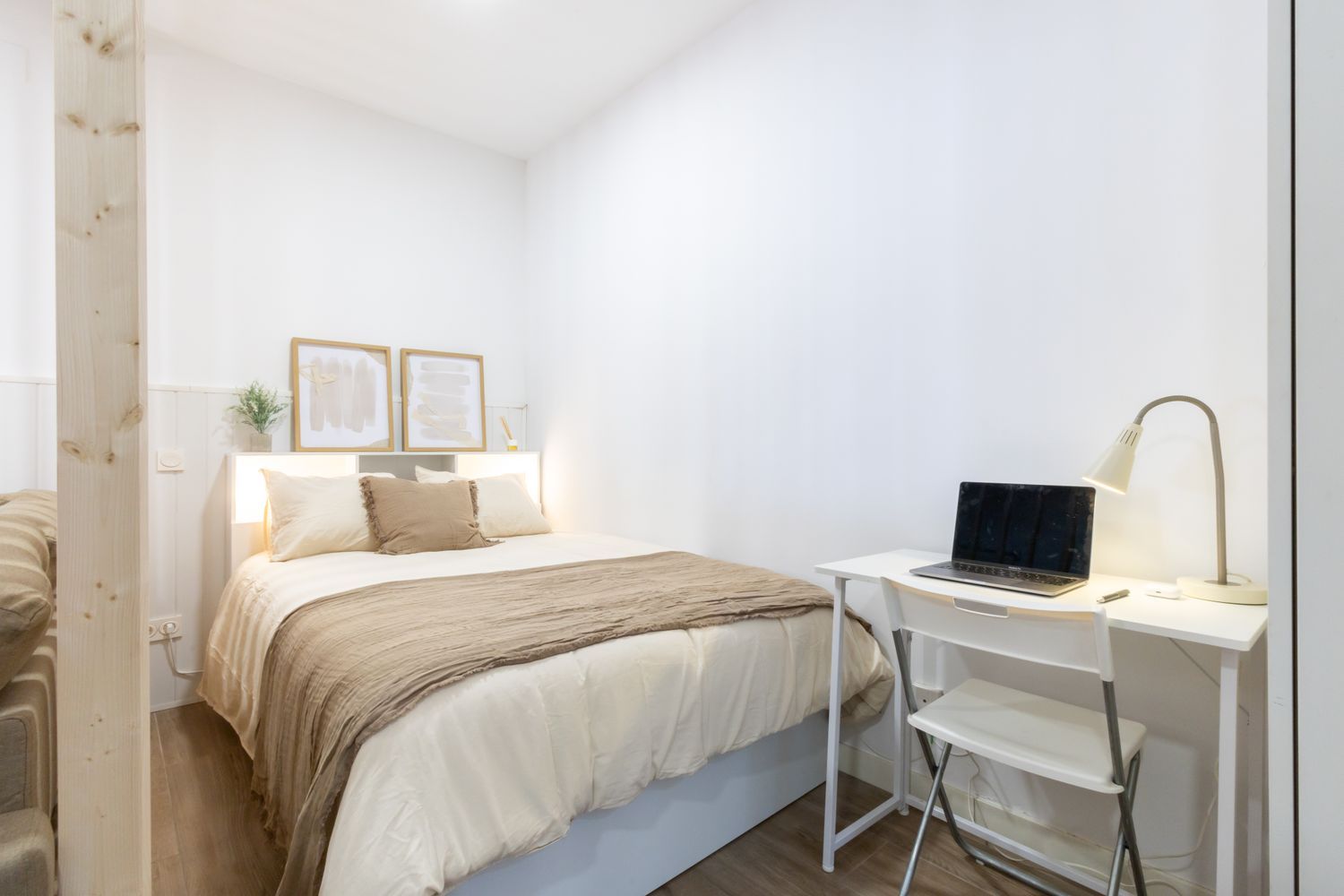 Piso en calle de Bravo Murillo, 9 - Foto 4