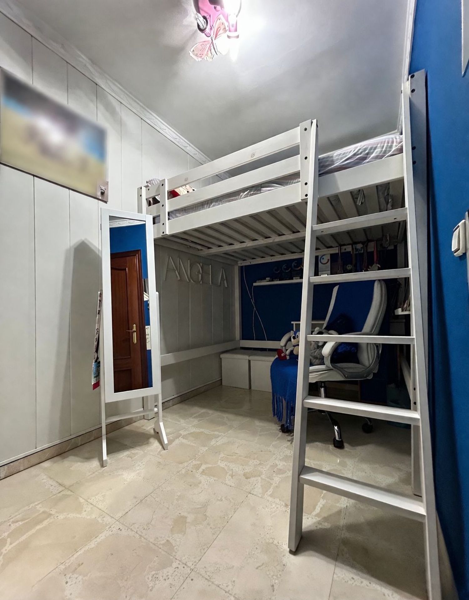 Casa independiente en Barrio Torreblanca - Foto 12