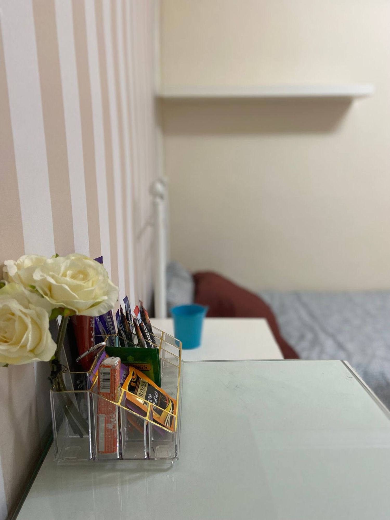 Piso en paseo de los Tilos, 57 - Foto 4