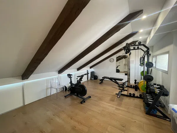 Chalet adosado en avenida 1º de Mayo, 1 Bis - Foto 33