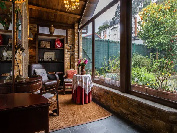 Chalet adosado en Avenida Galicia, 34 - Foto 3