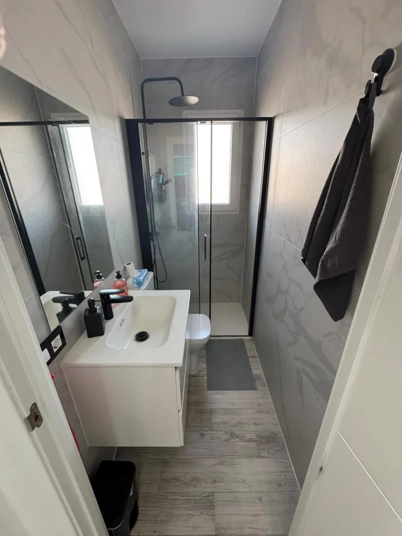 Finca rústica en  Avenida de Andalucia 4 - Foto 12