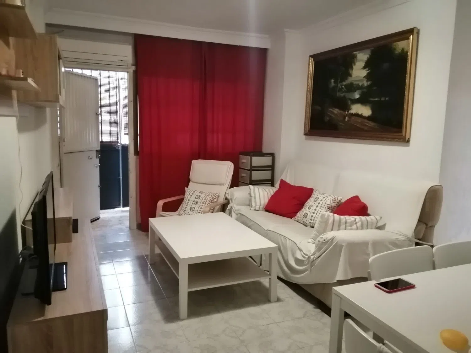 Piso en calle Beatriz de Suabia, 85 - Foto 2