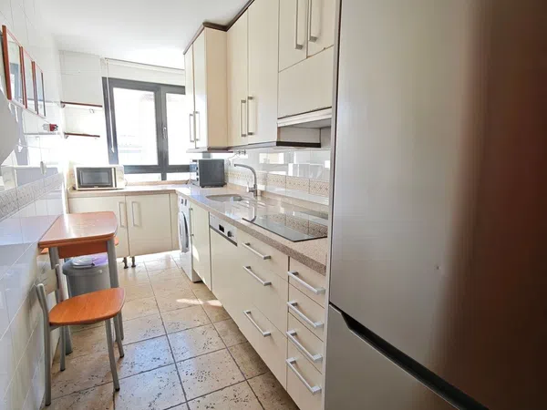 Piso en Urb. centro historico Barrio La Merced - Foto 12